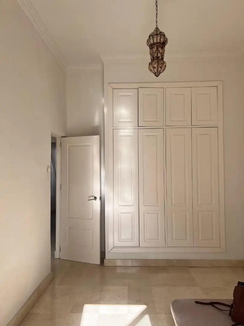 Attic for rent in Calle Marqués del Nervión, 29, La Buhaira