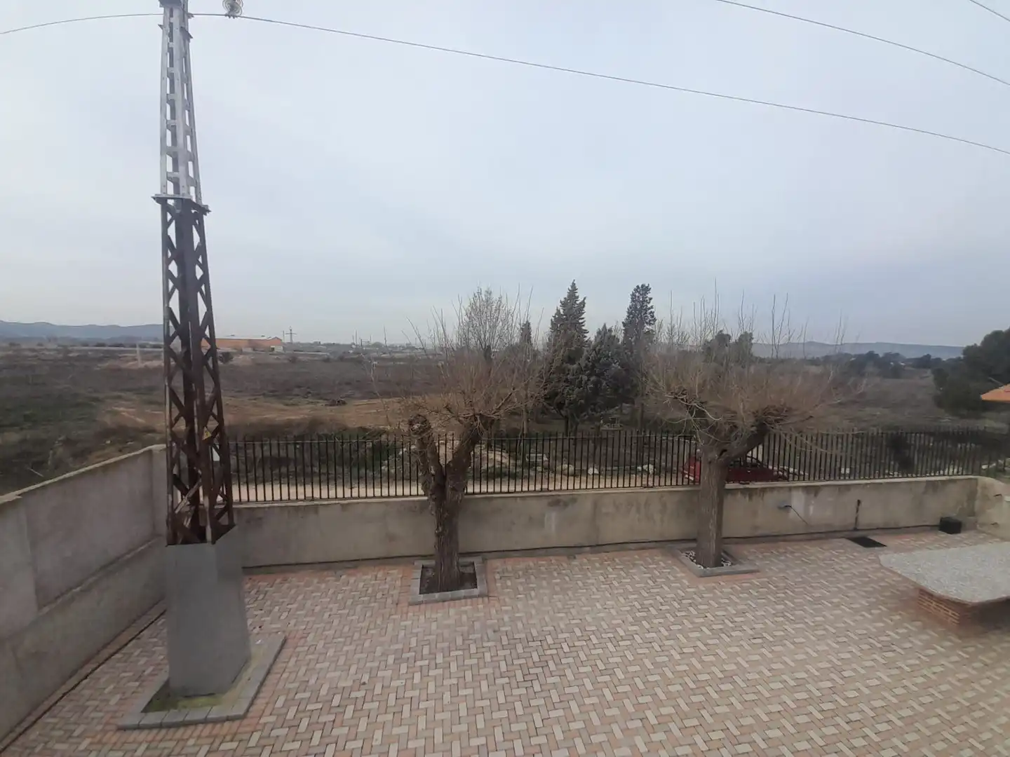 Casa o xalet en venda a La Covatilla de la 130, Zona Industrial