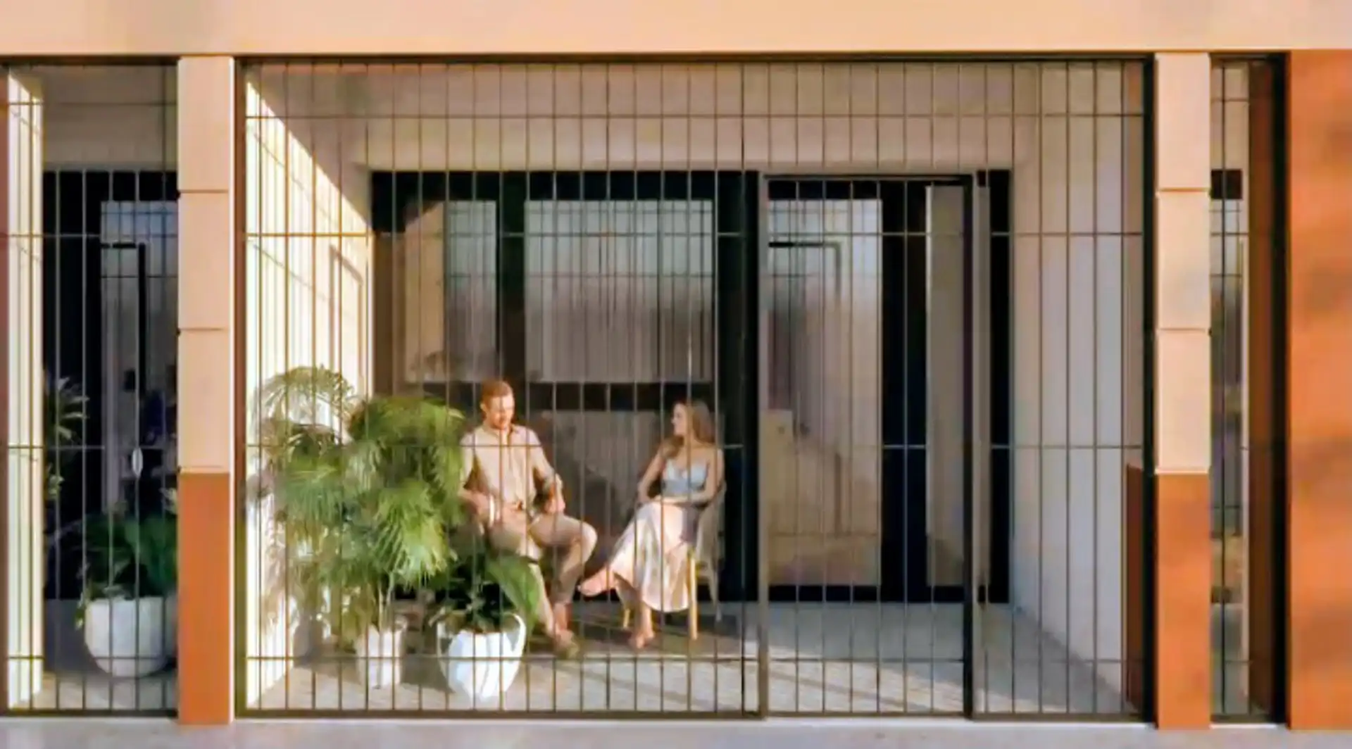 Terraza de Apartamento en venta en Xàtiva con Terraza