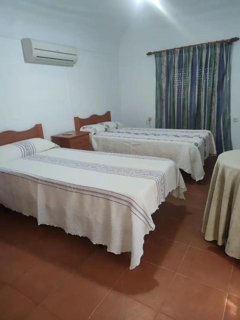 Chalet con piscina en venta en Villanueva de la Serena, imagen 5