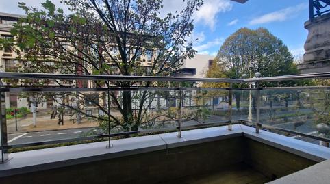 Foto 2 de Pis en venda a Zumalakarregi, Antiguo, Gipuzkoa