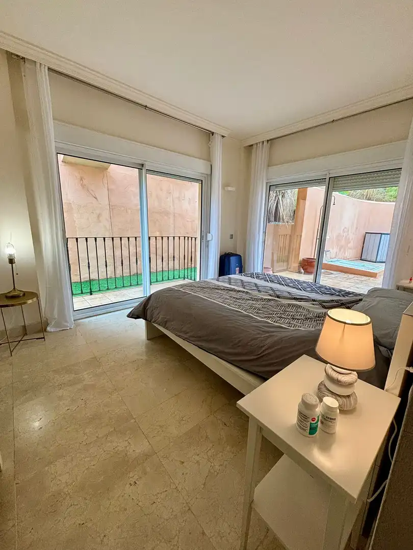 Planta baja de alquiler en NUEVA ANDALUCIA K, 19, Los Naranjos
