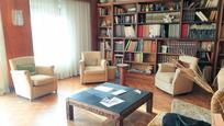 Living room of Flat for sale in Mataró  with Air Conditioner