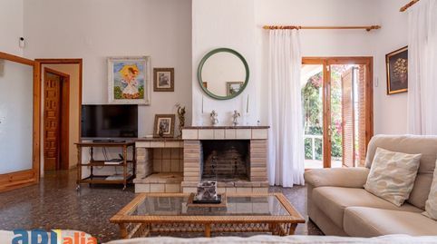 Hogar mediterráneo en Comaruga, image 3