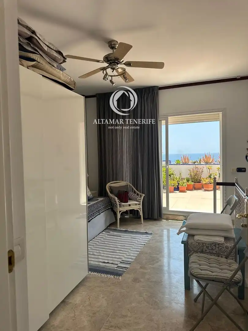 Penthouse mit Pool zum Verkauf in Los Cristianos, imagen 10
