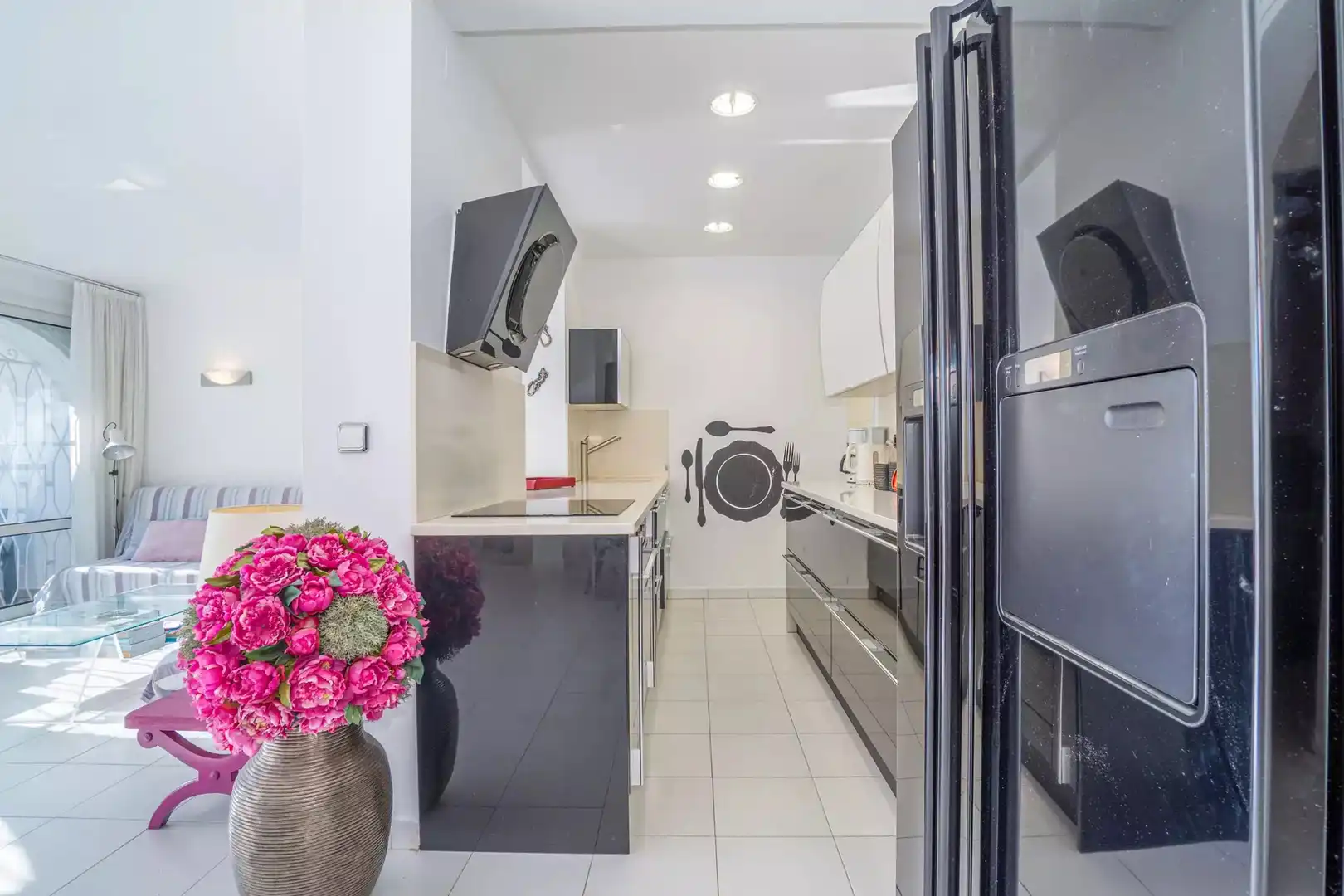 House with pool for sale in Carrer Pení, imagen 15