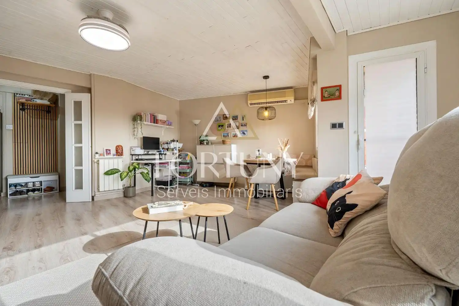 Flat with lift for sale in de la Salle, imagen 6
