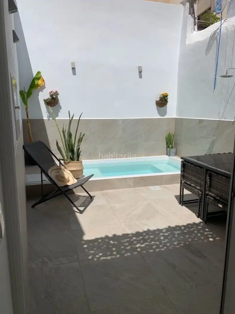 Haus zur Miete in Calle Pintada 57, imagen 56