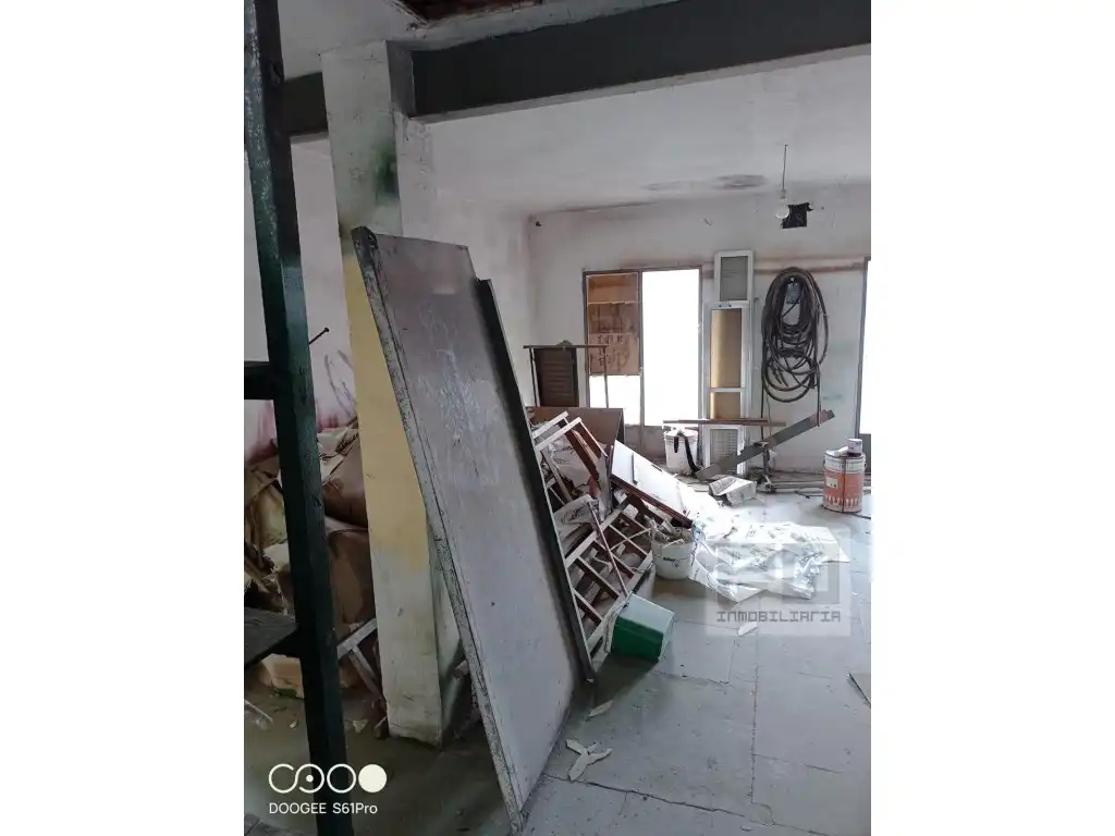 Edifici en venda a Calle Iglesia, Las Navas del Marqués