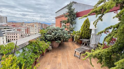 Una residencia única frente al Espolón En el enclave más exclusivo y representativo de Logroño, frente al Espolón y en pleno coraz, imatge 2