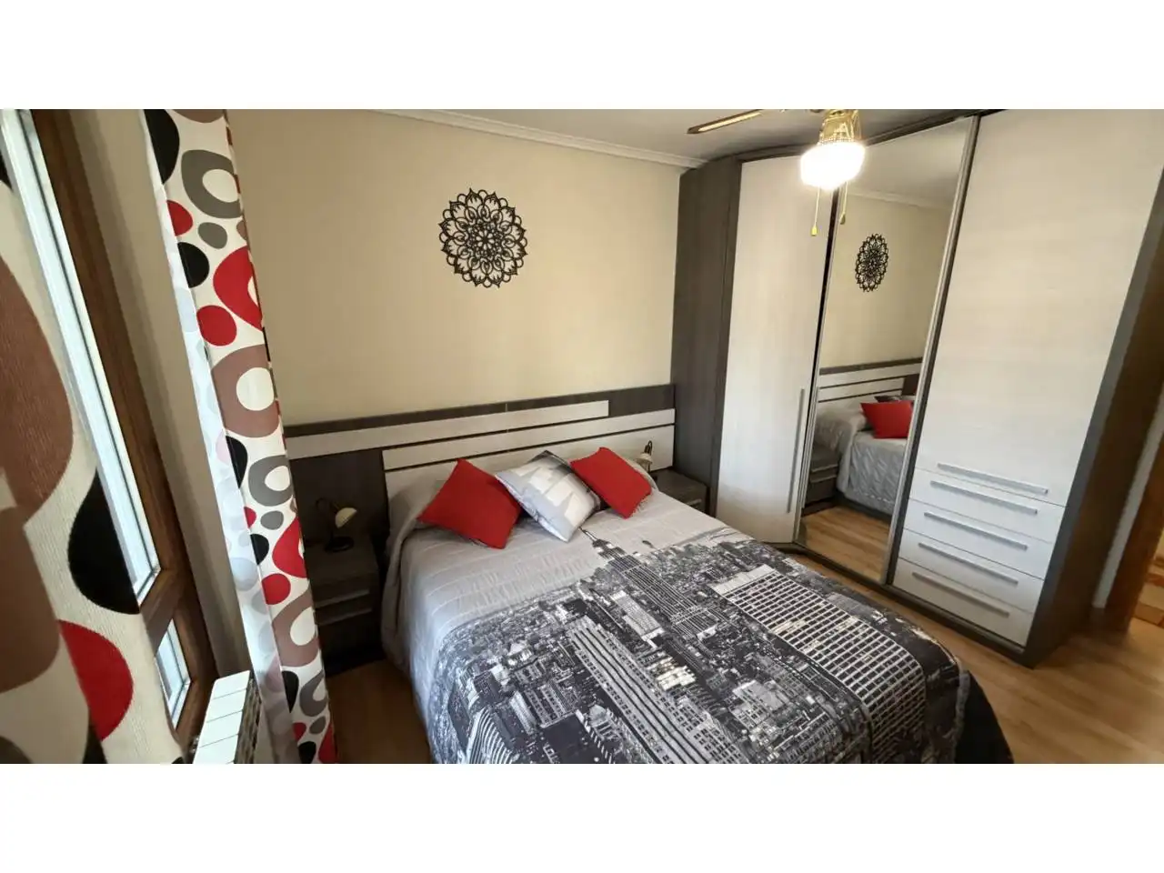 Piso en venta en Medina de Pomar, Burgos