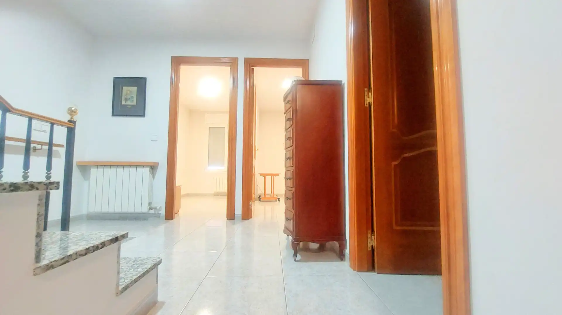 Casa a schiera con terrazza in vendita a Carrer Bisbe Valls, imagen 35