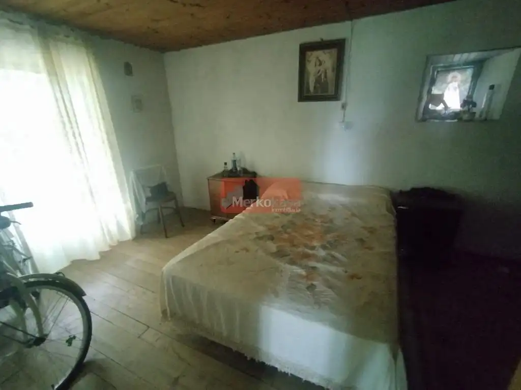 Habitación de Casa o chalet en venta en Sarria con Calefacción y Jardín privado