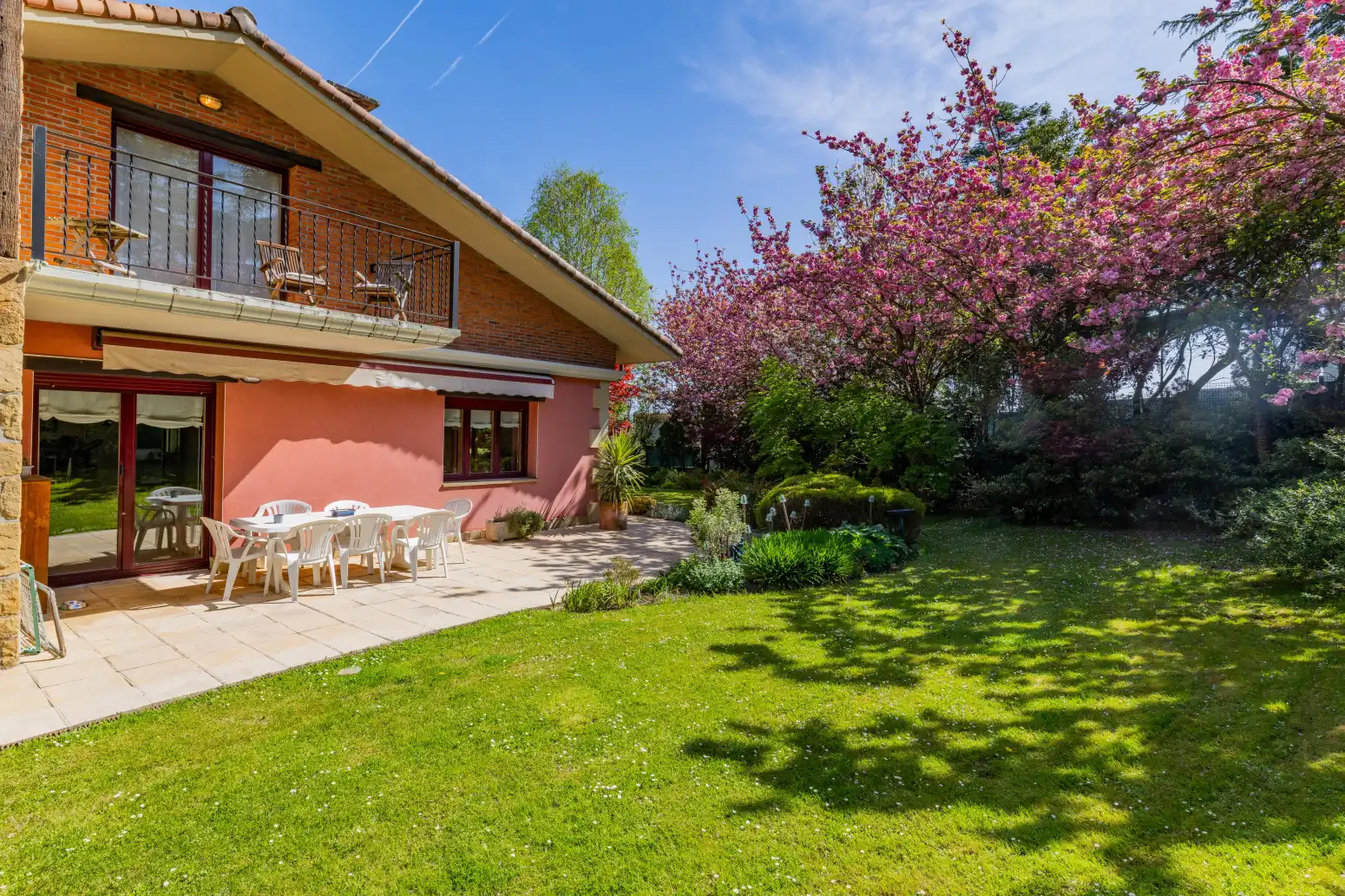 Casa o xalet en venda a Donostia-San Sebastián - larrañategi 62. Donostia-, Miramon - Zorroaga