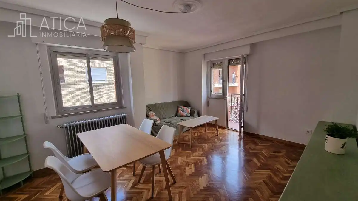 Fotografía del inmueble reportado: 900 €/mes — Carmelitas, Salamanca