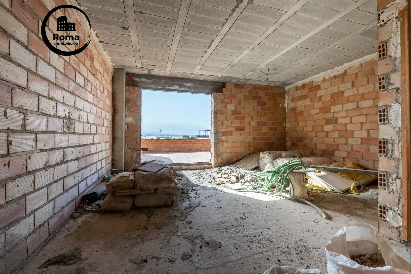 Flat with lift for sale in Albolote, imagen 16