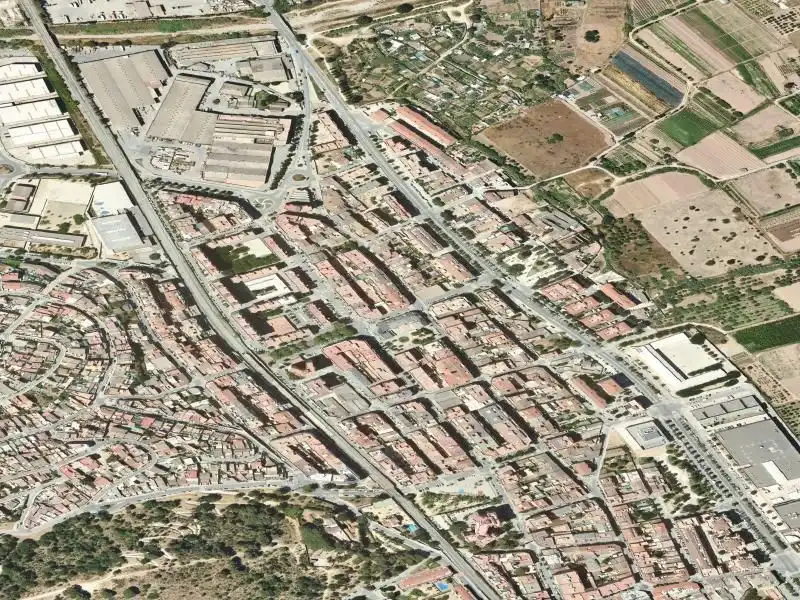 Flat for sale in Calle Barcelona, imagen 3
