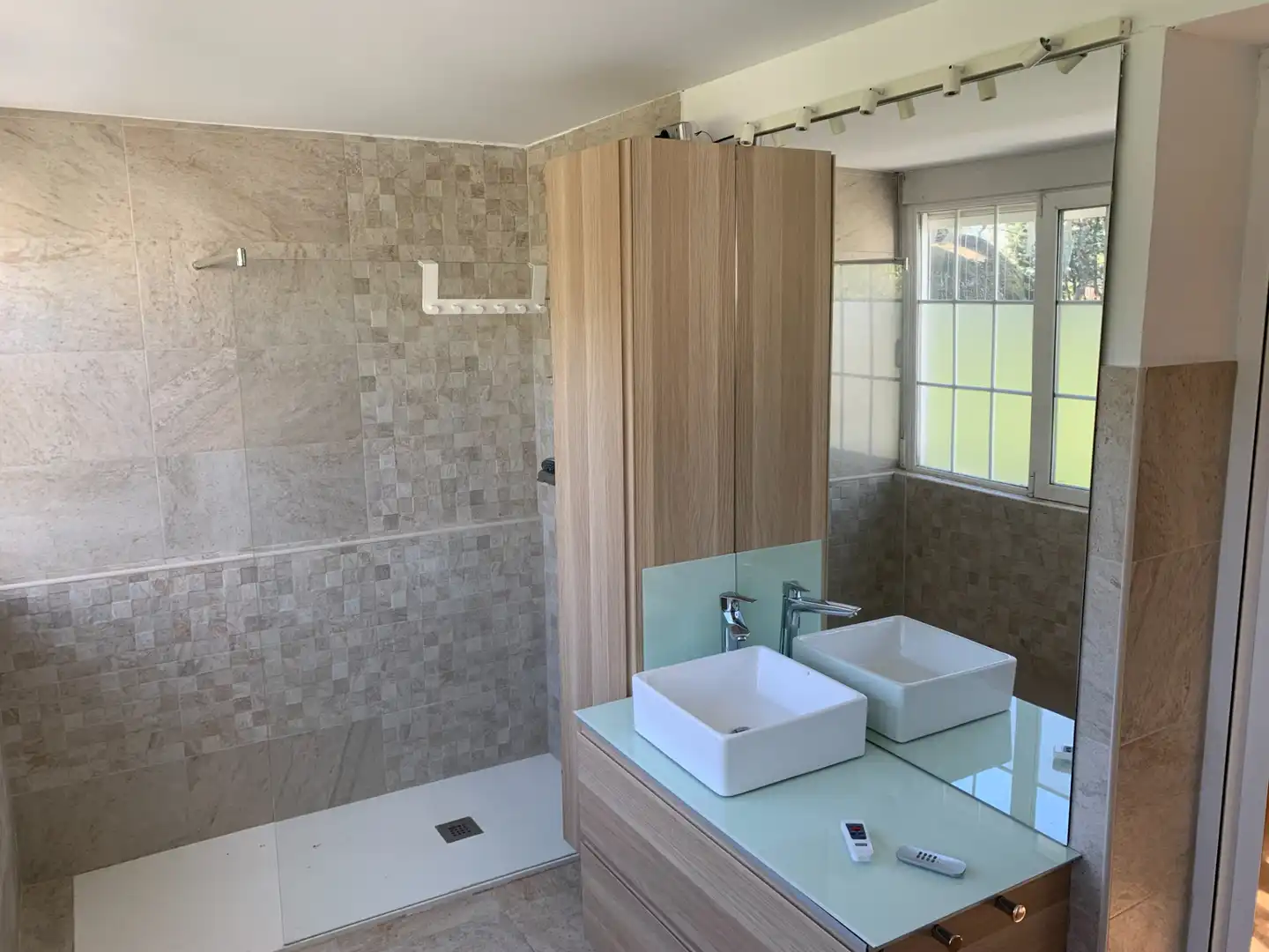 Bany de Casa o xalet en venda en Valdemorillo pueblo