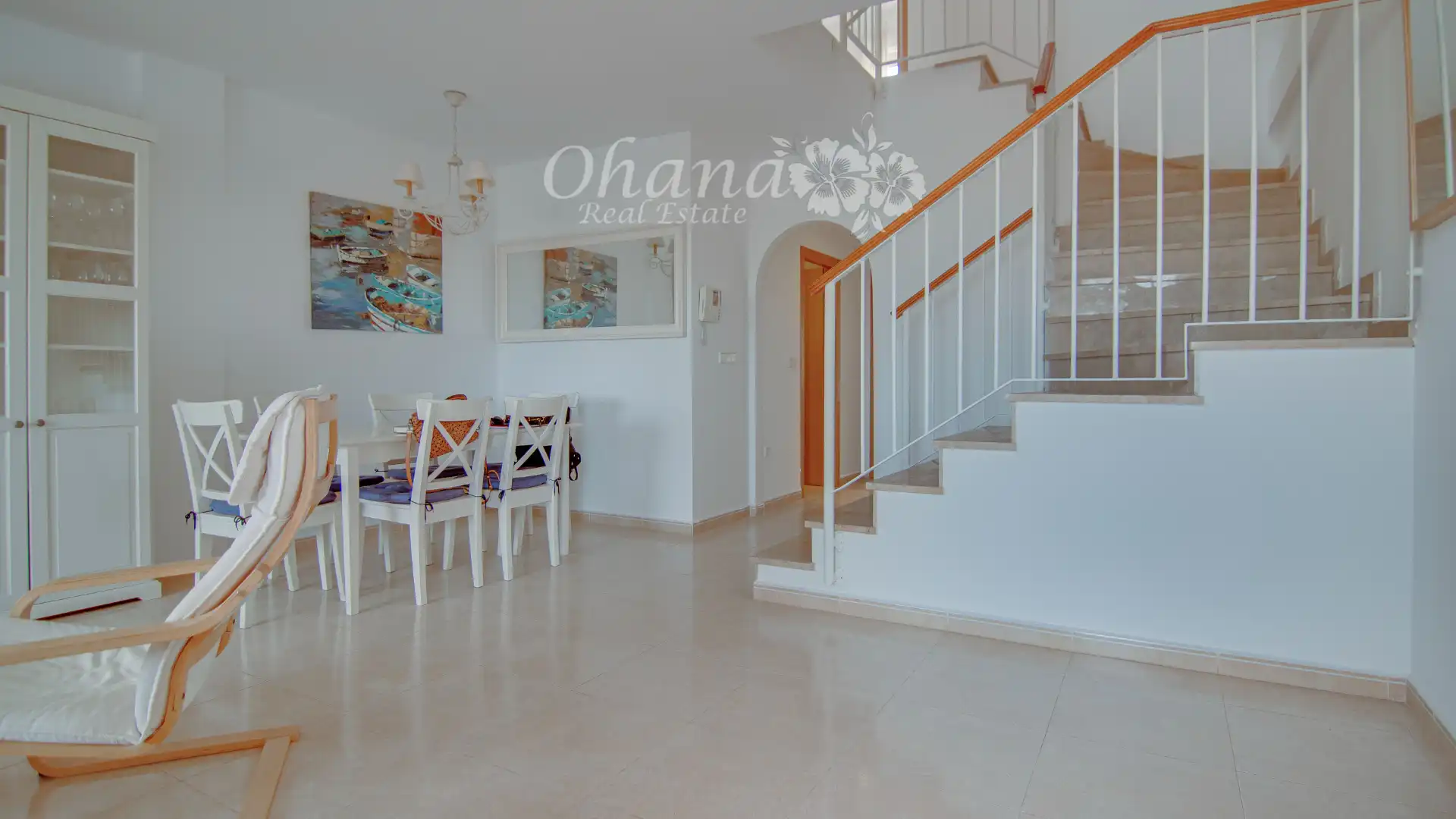 Adosado con terraza en venta en Calle ATS Pepe Alarcón, imagen 9