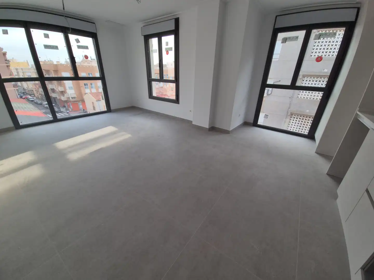 Appartement avec ascenseur à vendre à Elche ciudad