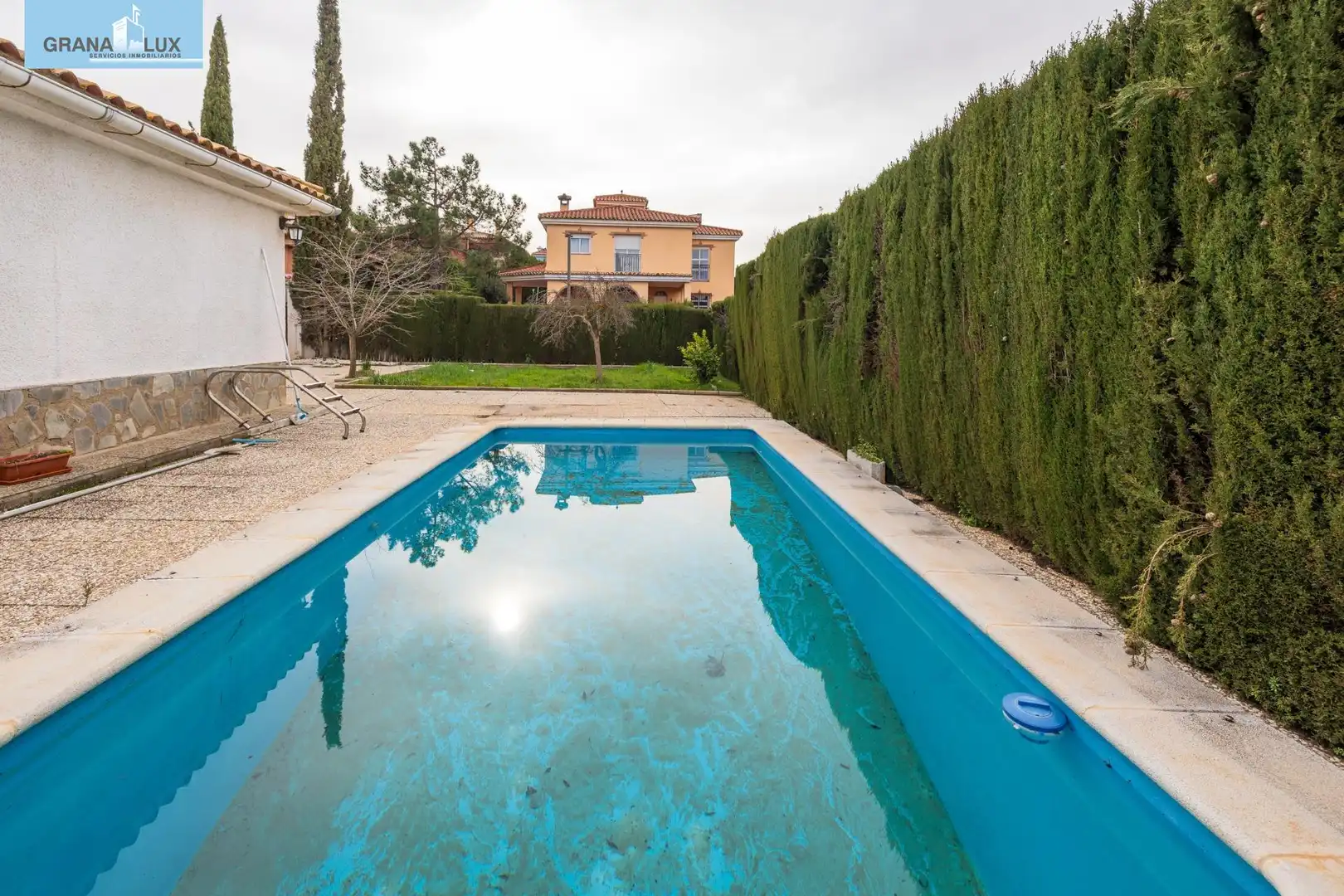 Chalet en venta en Calle Via Flavia, imagen 6