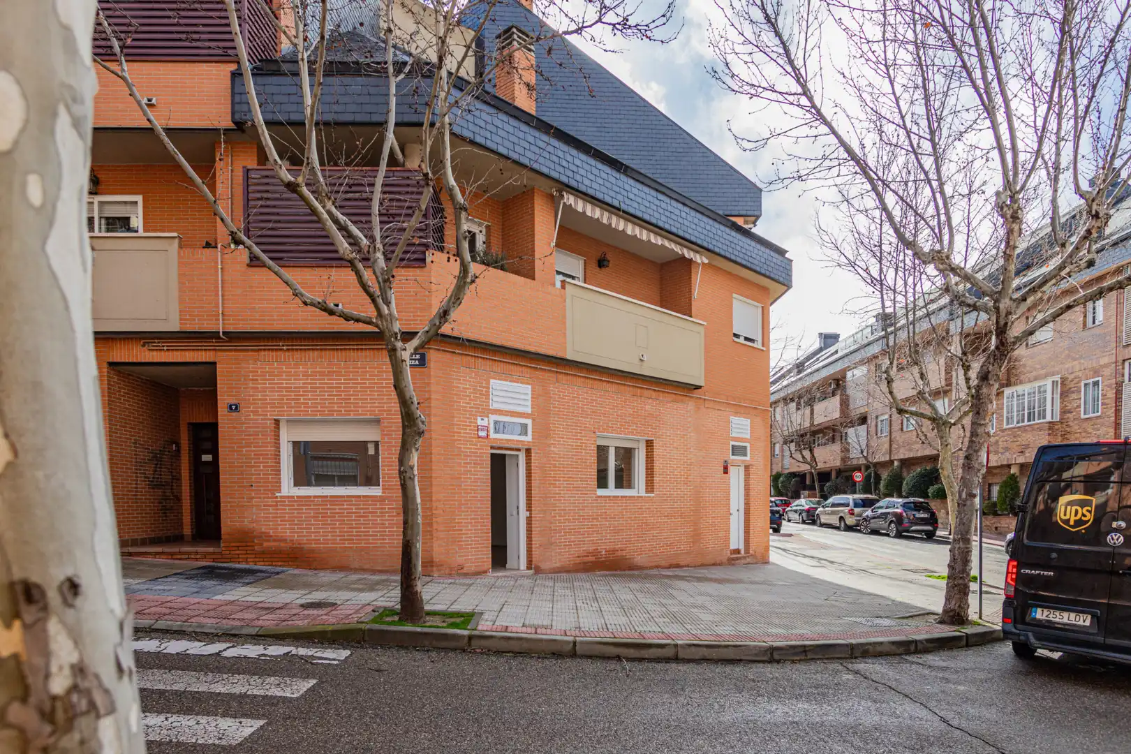 Calle Santo Tomás, 1, Ibiza - San Pedro