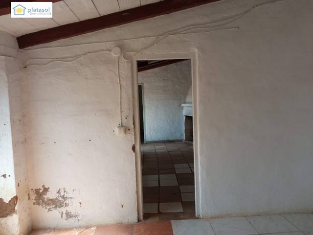 Finca rústica en Venta en Calle de Evaristo Pérez en Corteconcepción