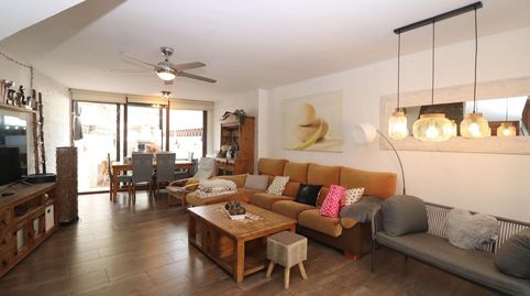 Foto 2 de Casa adosada en venta en Calle Huerta Chica, S/n, Casco Antiguo, Marbella