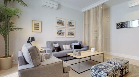 Foto 3 de Pis de lloguer a Carrer del Col·legi, 18, Barri del Centre, Terrassa