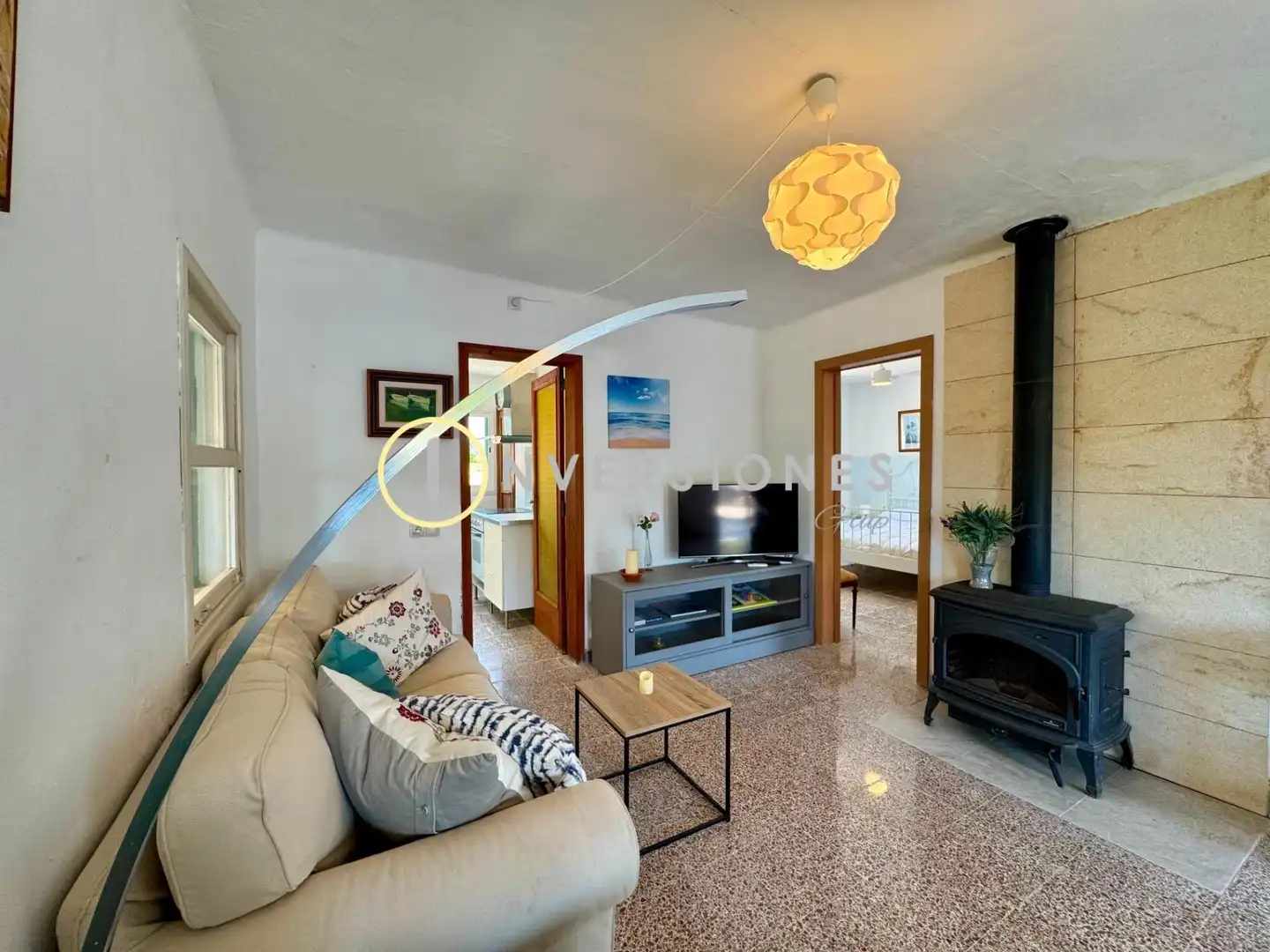 Casa o chalet en venta en Carrer DE NA FUSTERA (M), Cala Figuera