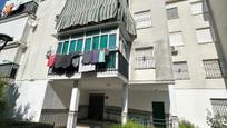 Vista exterior de Pis en venda en Utrera amb Terrassa