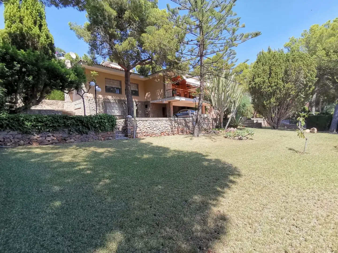 Villa avec jardin à vendre à La Renegà - Torre Bellver - Les Platgetes, imagen 30