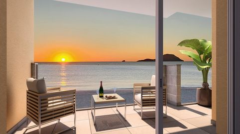 Foto 3 de Apartamento en venta en N/a, -1, Tomás Maestre, La Manga del Mar Menor