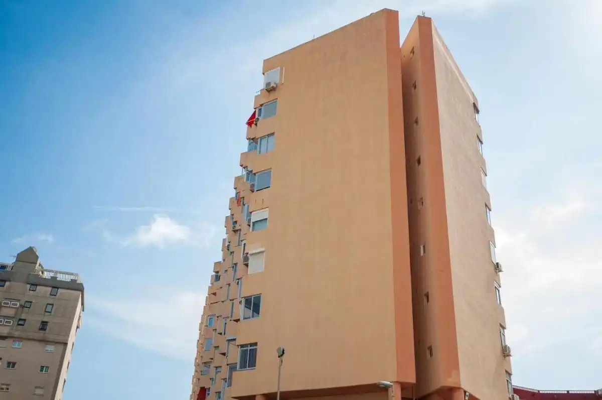 Appartement compact avec piscine à vendre à Zona Levante - Playa Fossa, imagen 20