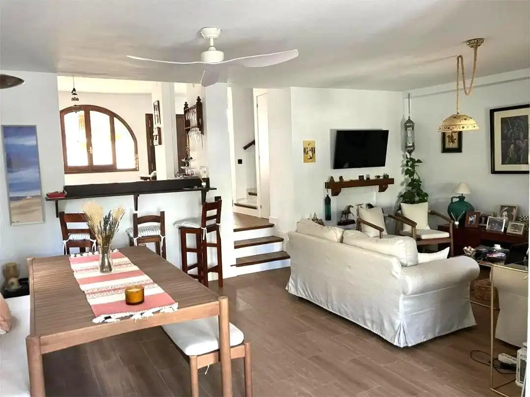 Detached homes for sale in La Colina