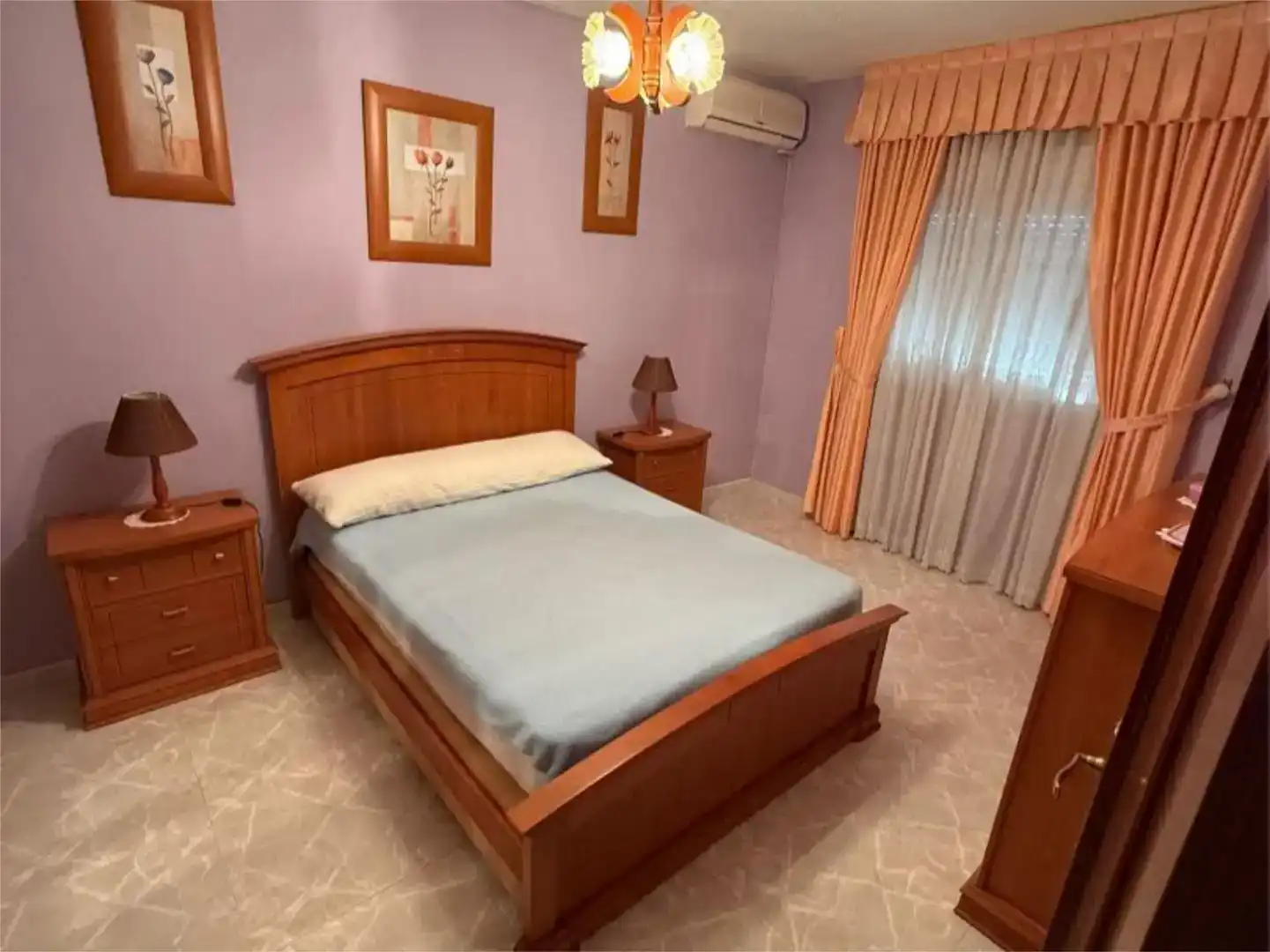 Habitación de Piso en venta en Zarza de Tajo, Cuenca