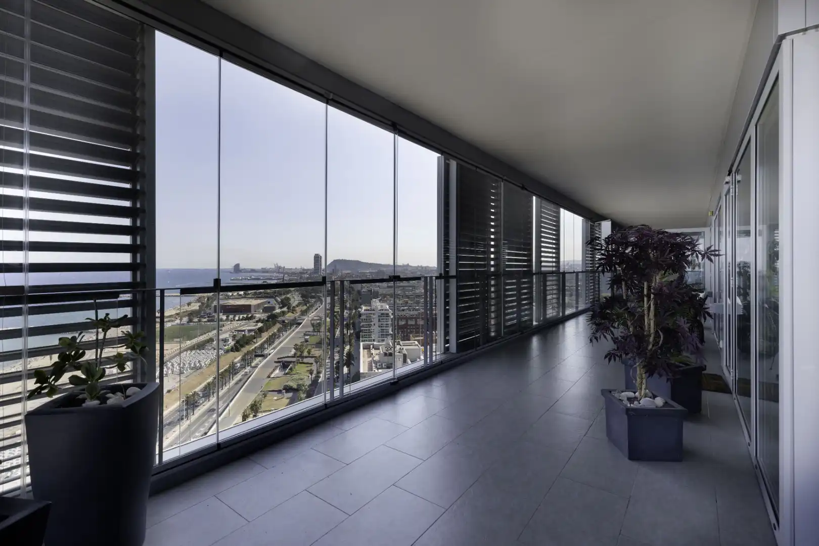 Appartement avec piscine à vendre à Passeig de Garcia Fària 73, imagen 5