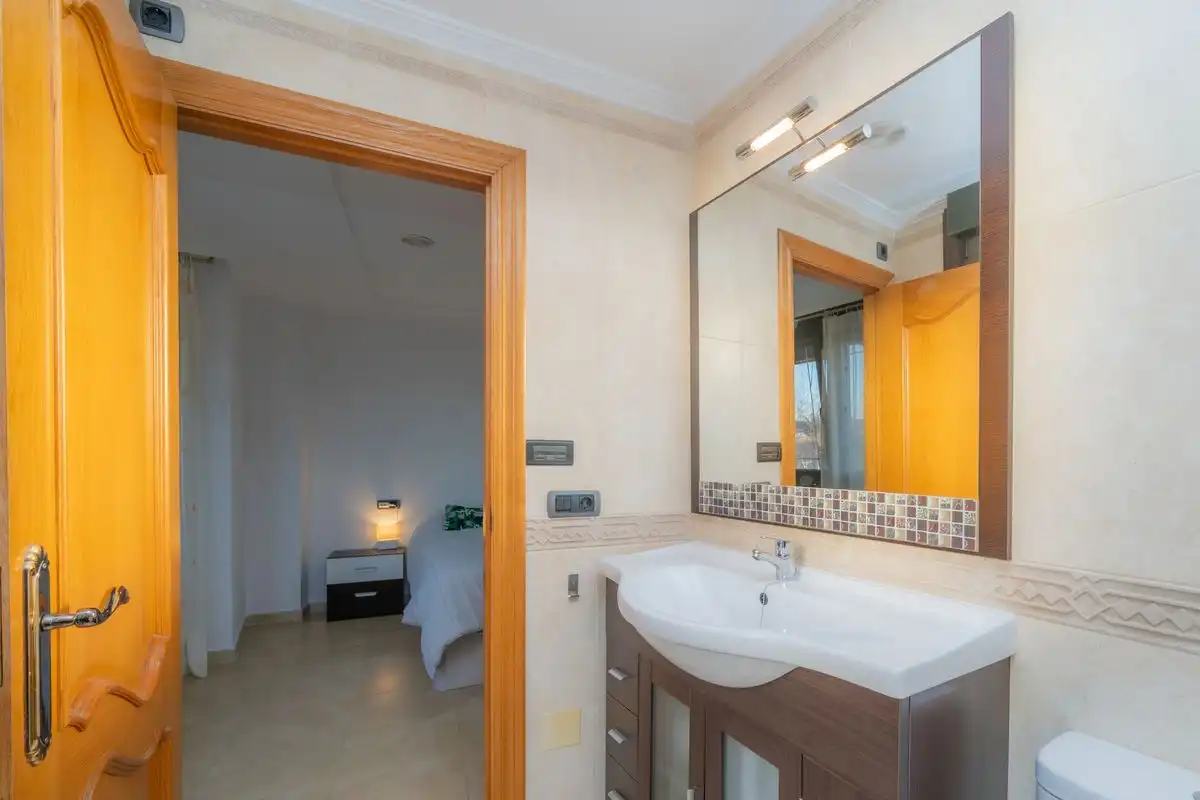 Duplex con ascensore in vendita a Carrer Sant Pere, imagen 27