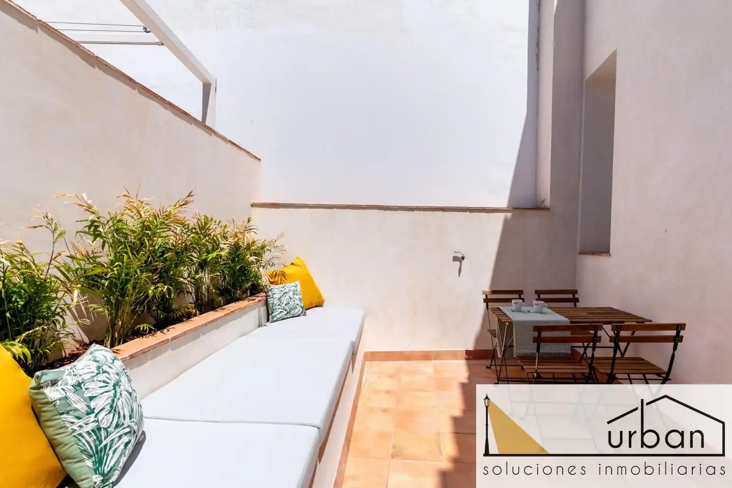Terrace of Houses for sale in Chipiona  with Private garden