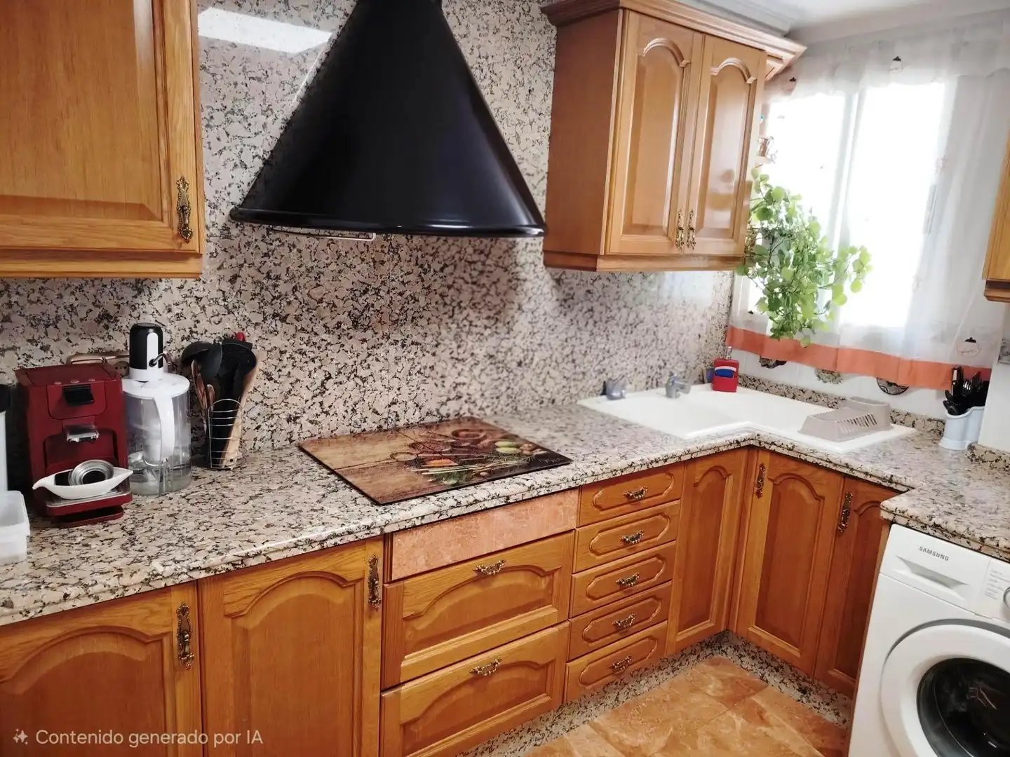 Cocina de Piso en venta en Llíria