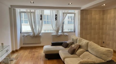 Foto 3 de Piso en venta en Calle José María Pereda, 14, Centro, Torrelavega