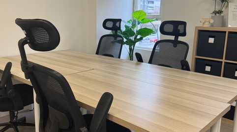 Photo 3 of Office for rent in Calle de Portugal, 39, Fuenlabrada II - El Molino, Fuenlabrada