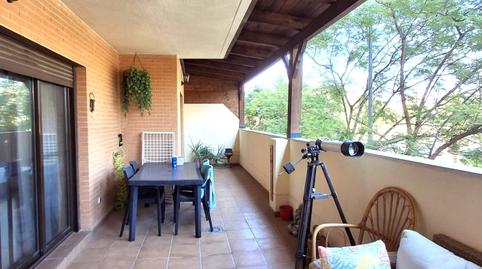 Foto 3 de Piso en venta en Paus - Poligono San Blas, Alicante