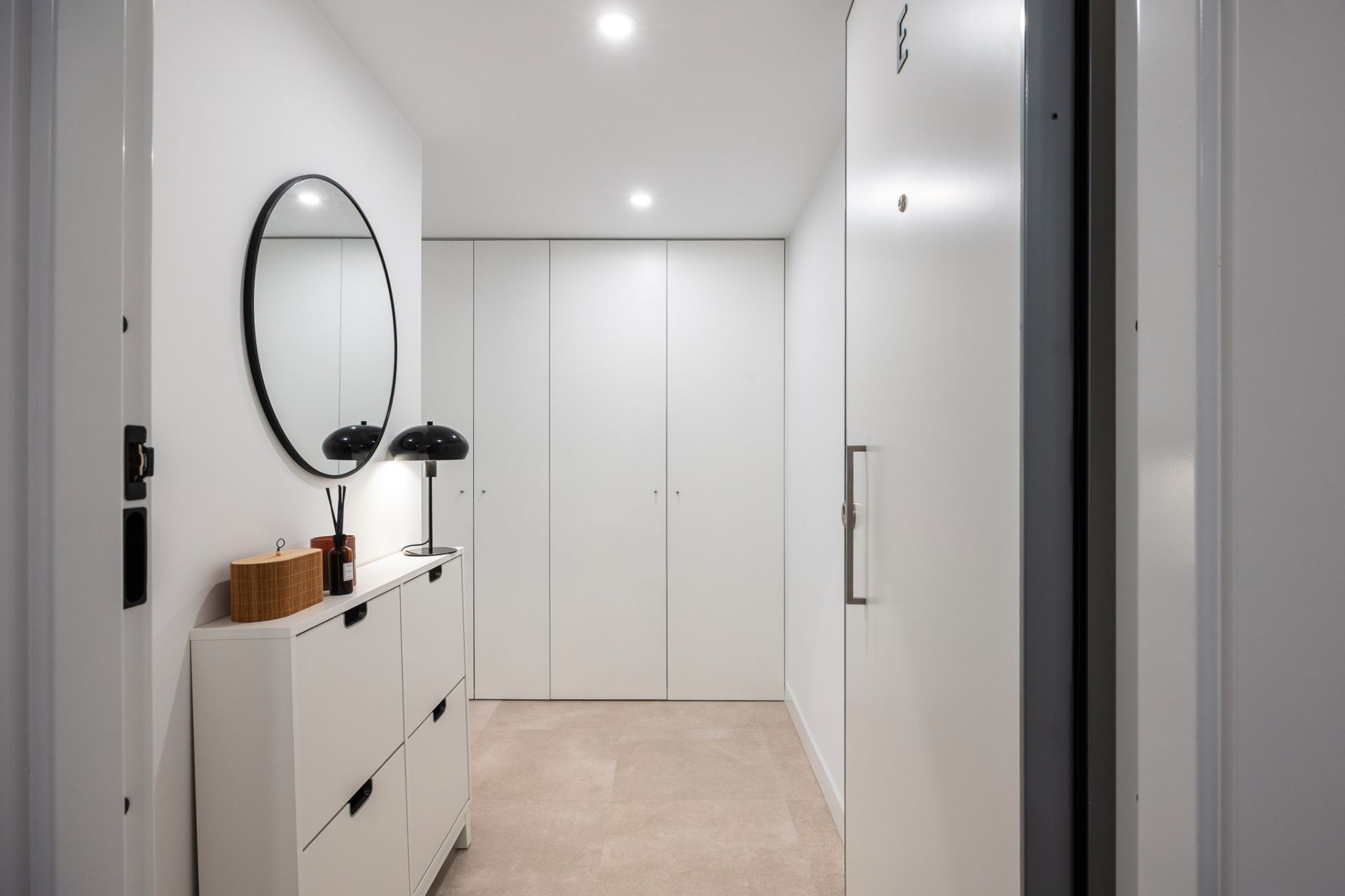 Duplex for sale in  Madrid Capital  with Air Conditioner, Heating and Storage room