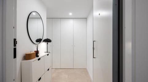 Foto 2 de Dúplex en venda a Avenida de Pablo Iglesias, 24, Vallehermoso,  Madrid Capital