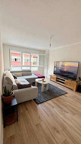 Piso en Venta en Santa Uxía de Ribeira