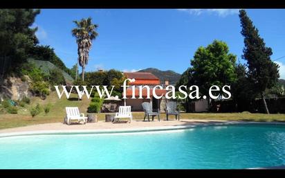 Country house for sale in Nigrán  with Heating, Private garden and Parquet flooring