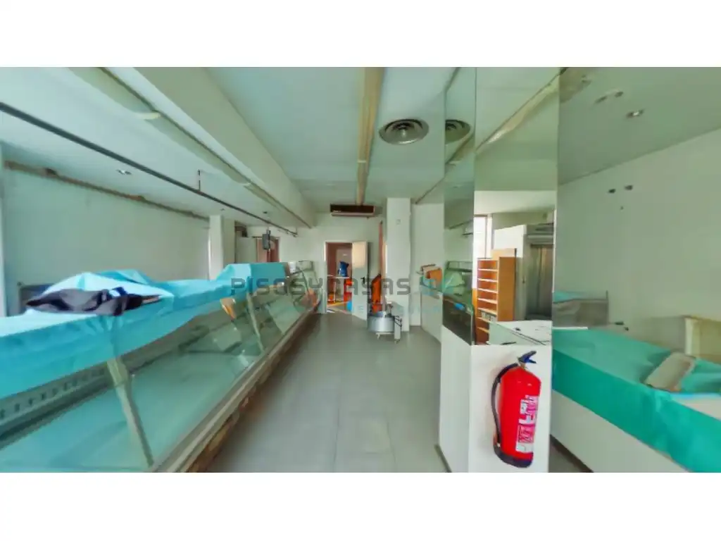 Local en venta en Zaragoza con Aire acondicionado