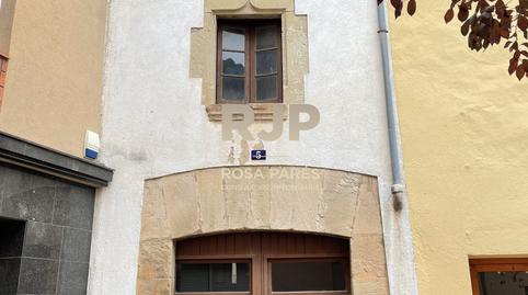 Foto 3 de Finca rústica en venta en Centelles, Barcelona