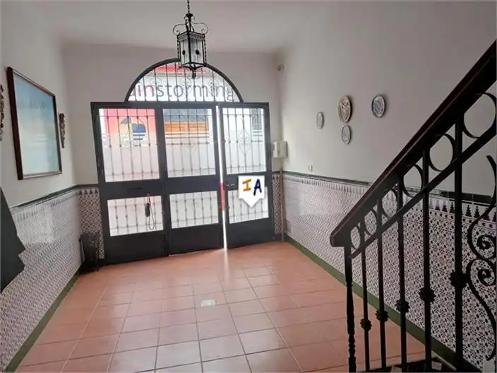 Apartments for sale in Priego de Córdoba  with Air Conditioner, Terrace and Storage room